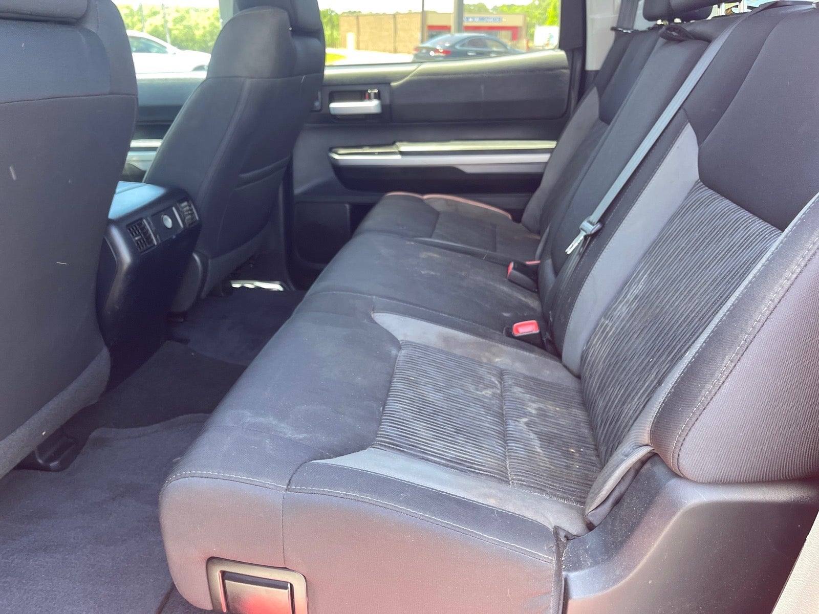2017 Toyota Tundra 2WD SR5