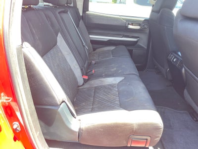 2017 Toyota Tundra 2WD SR5