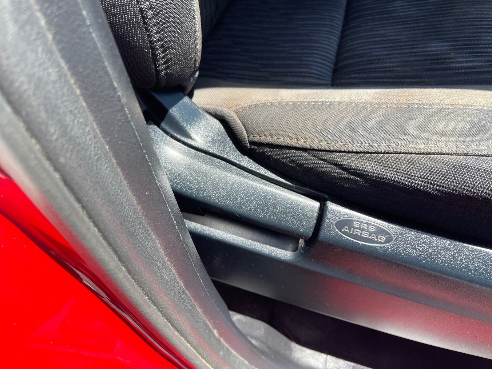 2017 Toyota Tundra 2WD SR5