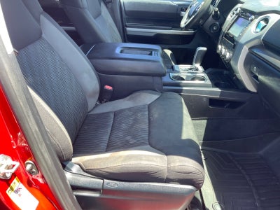 2017 Toyota Tundra 2WD SR5