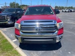 2017 Toyota Tundra 2WD SR5