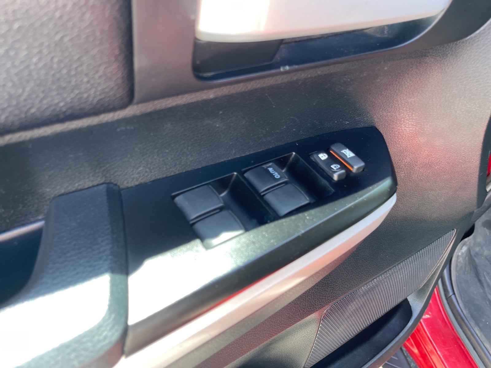 2017 Toyota Tundra 2WD SR5