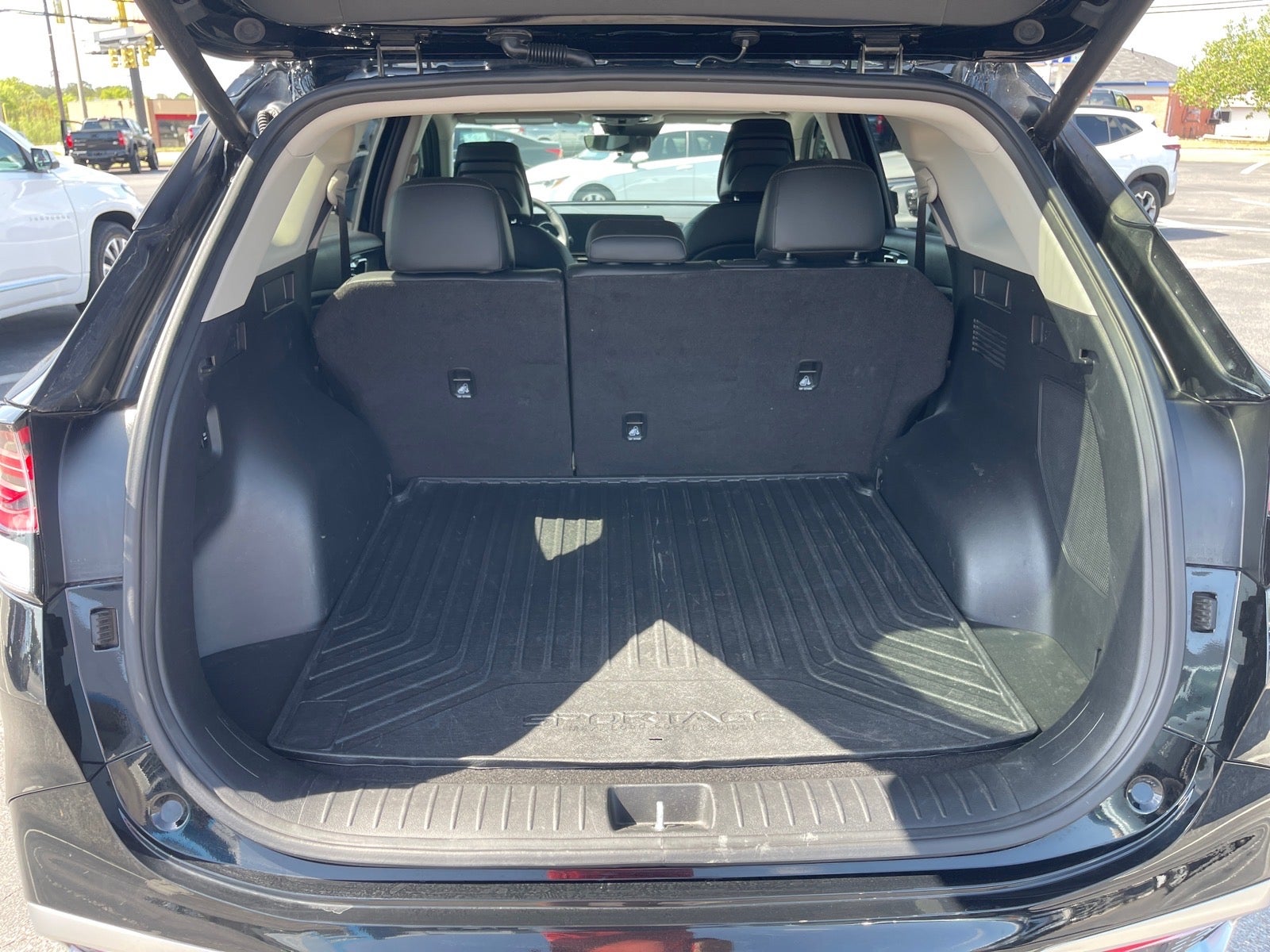 2025 Kia Sportage SX-Prestige