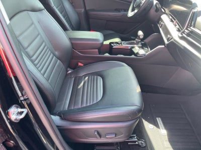 2025 Kia Sportage SX-Prestige