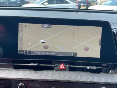 2025 Kia Sportage SX-Prestige