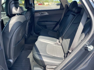 2025 Kia Sportage SX-Prestige