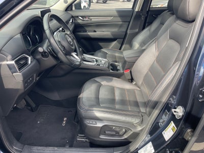 2020 Mazda Mazda CX-5 Grand Touring