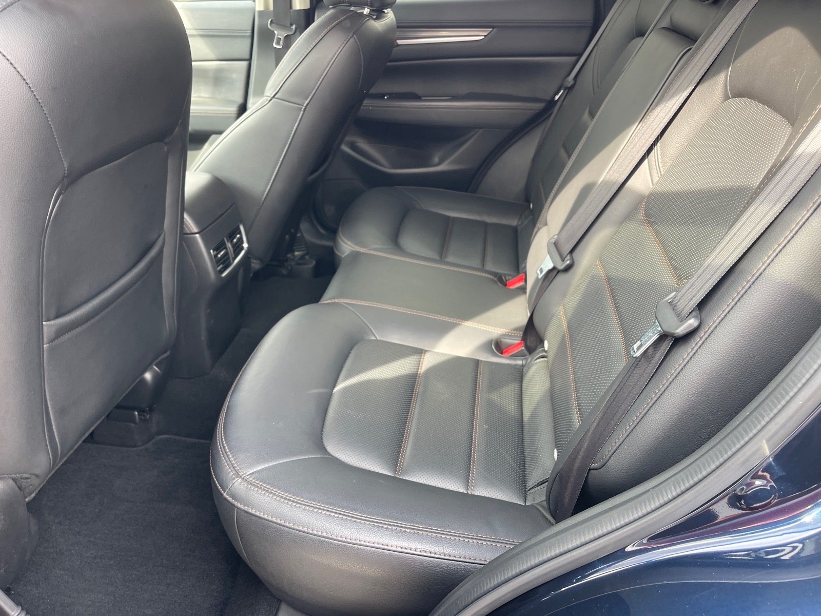 2020 Mazda Mazda CX-5 Grand Touring