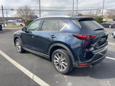 2020 Mazda Mazda CX-5 Grand Touring