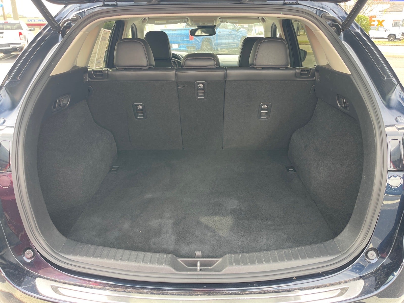 2020 Mazda Mazda CX-5 Grand Touring