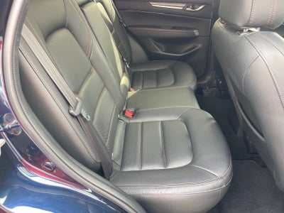 2020 Mazda Mazda CX-5 Grand Touring