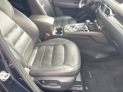 2020 Mazda Mazda CX-5 Grand Touring