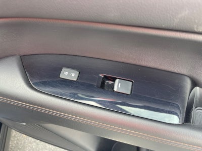 2020 Mazda Mazda CX-5 Grand Touring