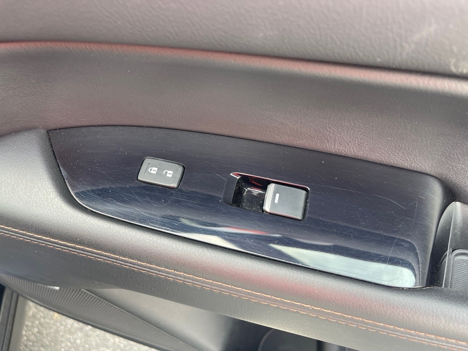 2020 Mazda Mazda CX-5 Grand Touring