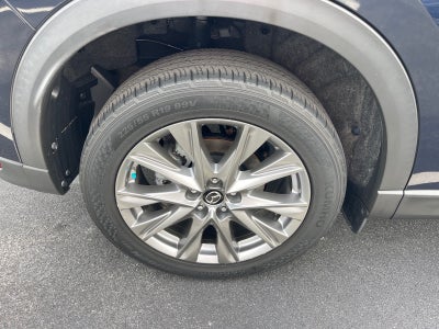 2020 Mazda Mazda CX-5 Grand Touring