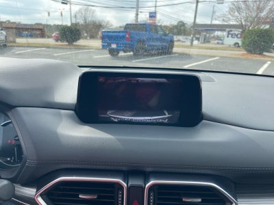 2020 Mazda Mazda CX-5 Grand Touring