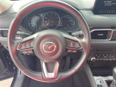 2020 Mazda Mazda CX-5 Grand Touring