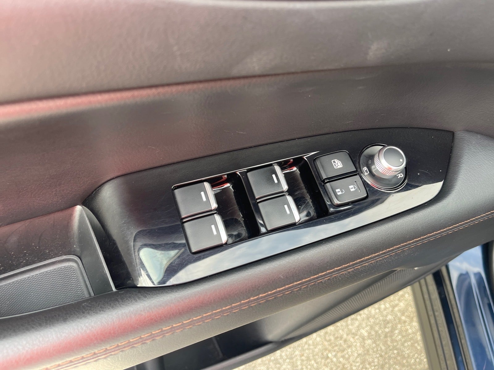 2020 Mazda Mazda CX-5 Grand Touring