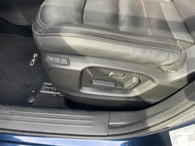 2020 Mazda Mazda CX-5 Grand Touring