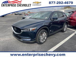 2020 Mazda Mazda CX-5 Grand Touring