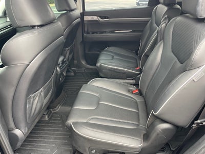 2023 Hyundai Palisade SEL