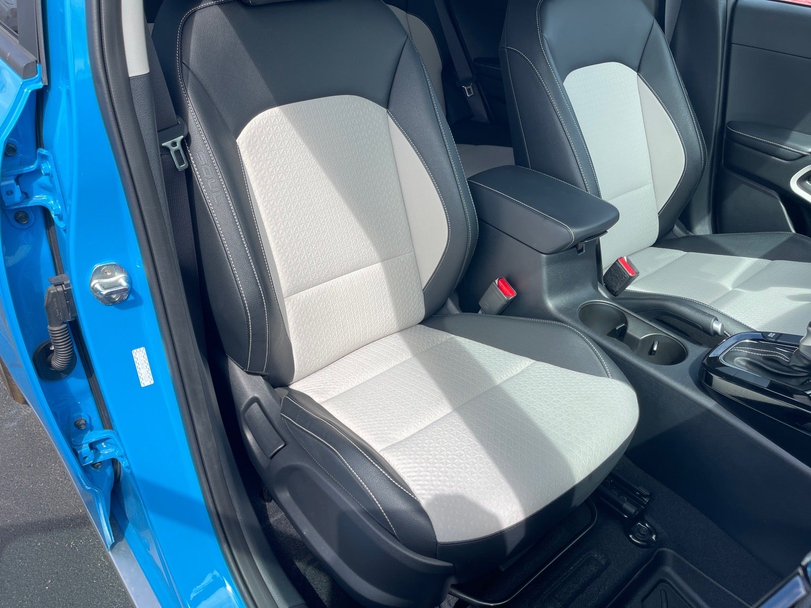 2023 Kia Soul GT-Line