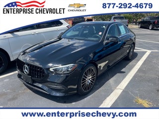 2023 Mercedes-Benz C-Class C 300