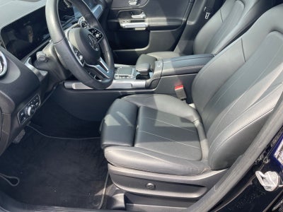 2021 Mercedes-Benz GLB GLB 250