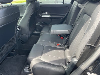 2021 Mercedes-Benz GLB GLB 250