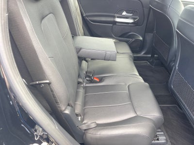 2021 Mercedes-Benz GLB GLB 250