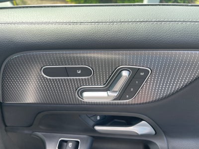 2021 Mercedes-Benz GLB GLB 250