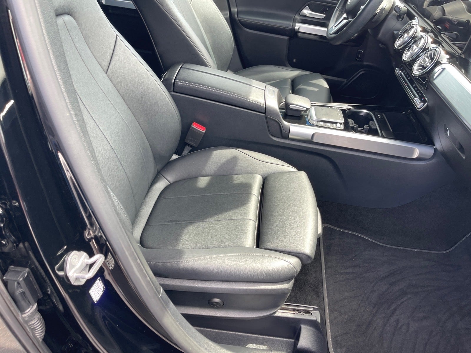 2021 Mercedes-Benz GLB GLB 250