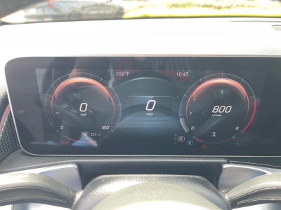 2021 Mercedes-Benz GLB GLB 250