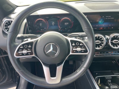 2021 Mercedes-Benz GLB GLB 250
