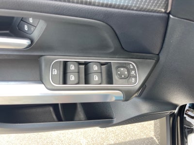 2021 Mercedes-Benz GLB GLB 250