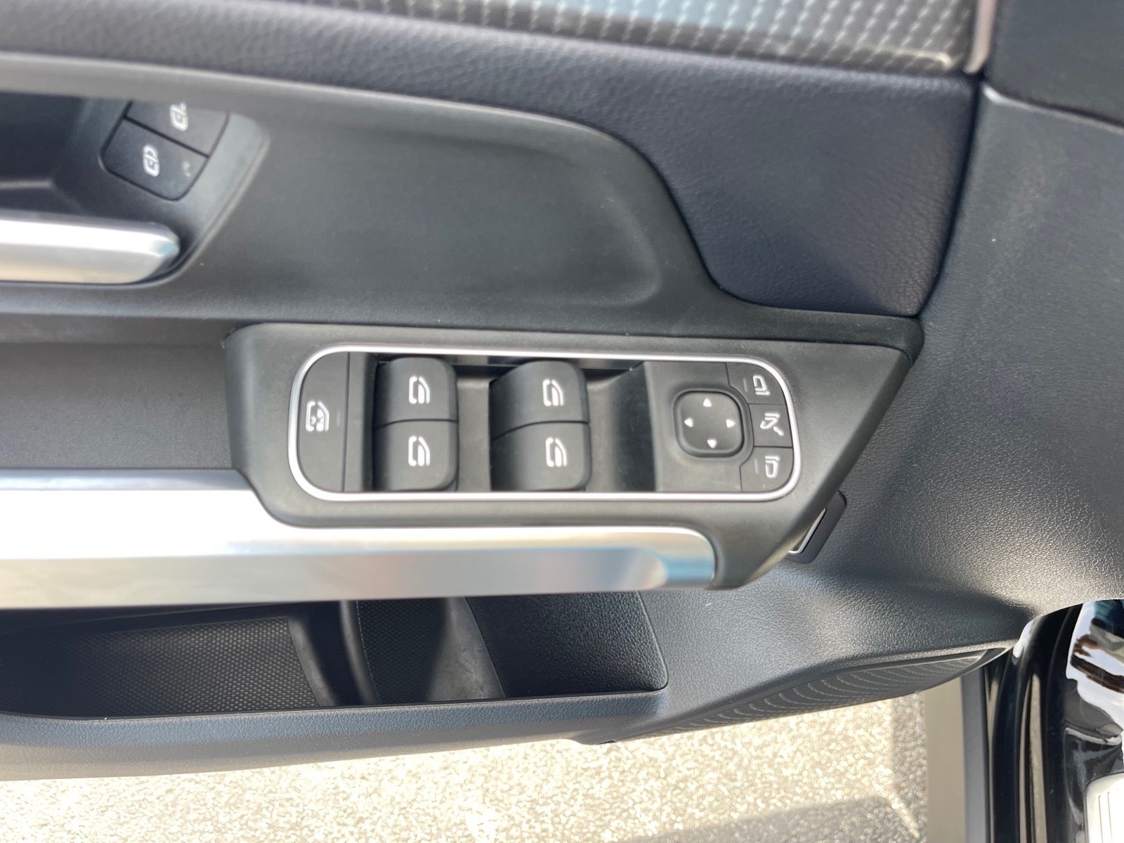 2021 Mercedes-Benz GLB GLB 250