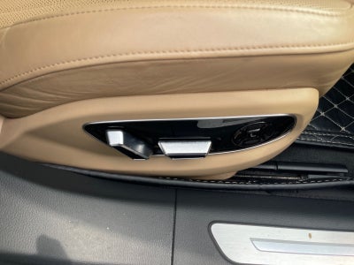 2019 Audi A8 L NA
