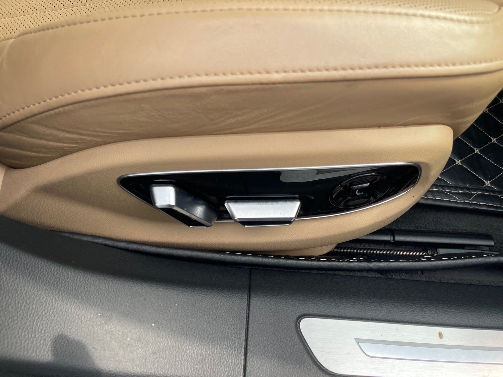 2019 Audi A8 L NA