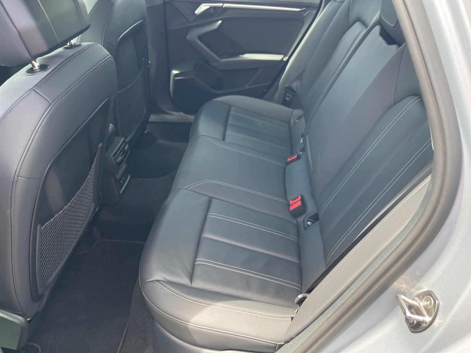 2024 Audi A3 Premium
