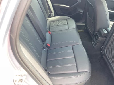 2024 Audi A3 Premium