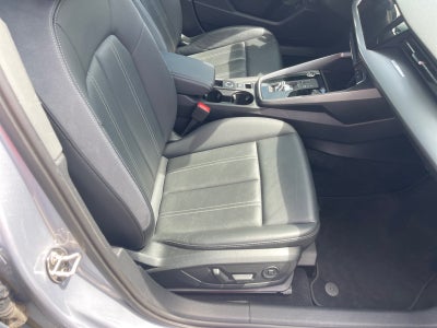 2024 Audi A3 Premium