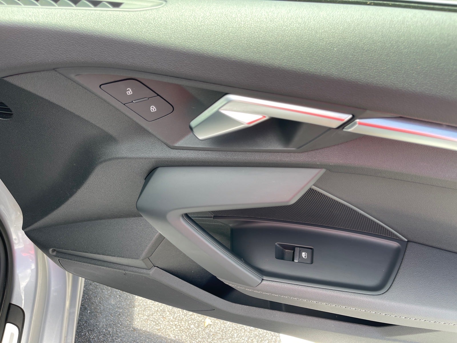 2024 Audi A3 Premium