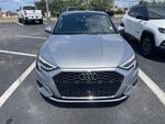 2024 Audi A3 Premium