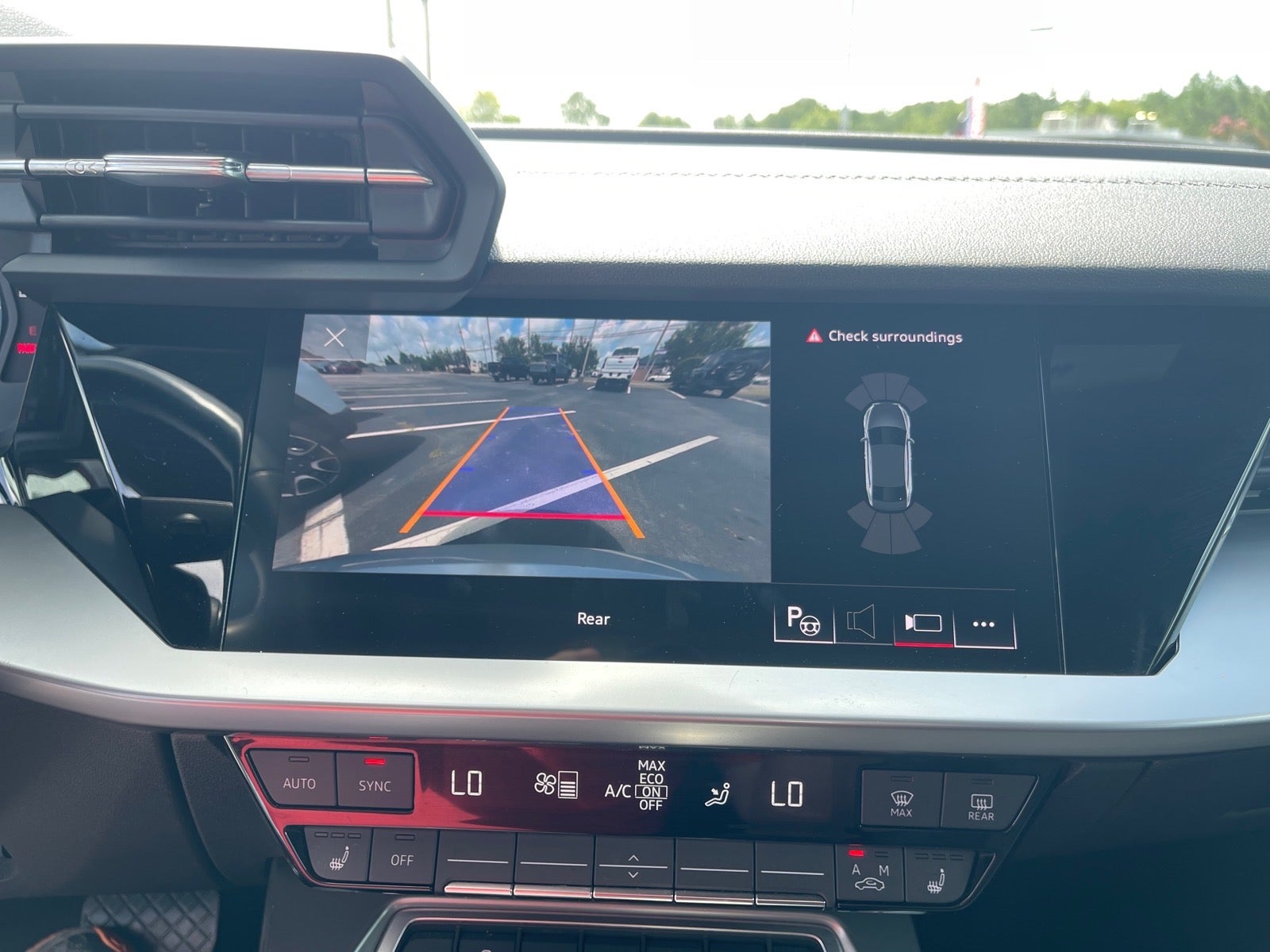 2024 Audi A3 Premium