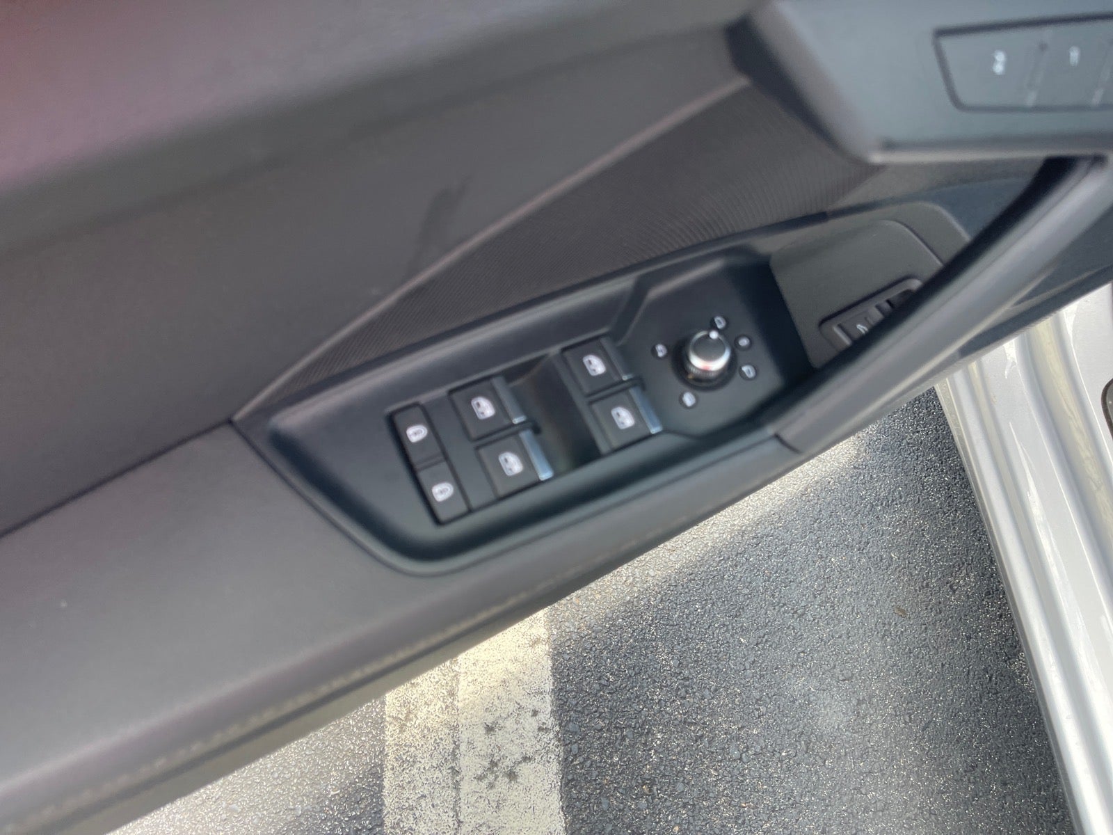2024 Audi A3 Premium