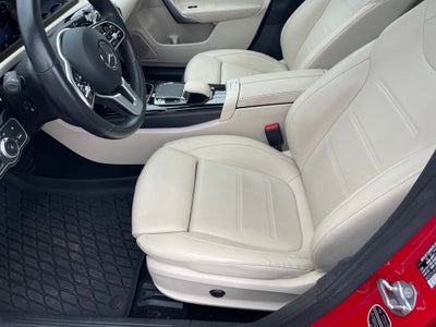 2020 Mercedes-Benz CLA CLA 250