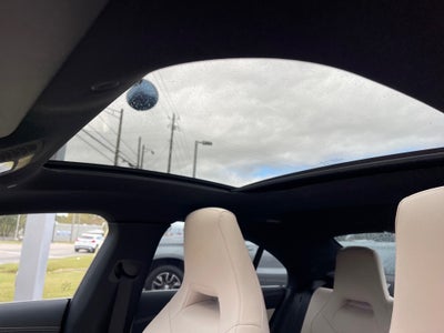 2020 Mercedes-Benz CLA CLA 250