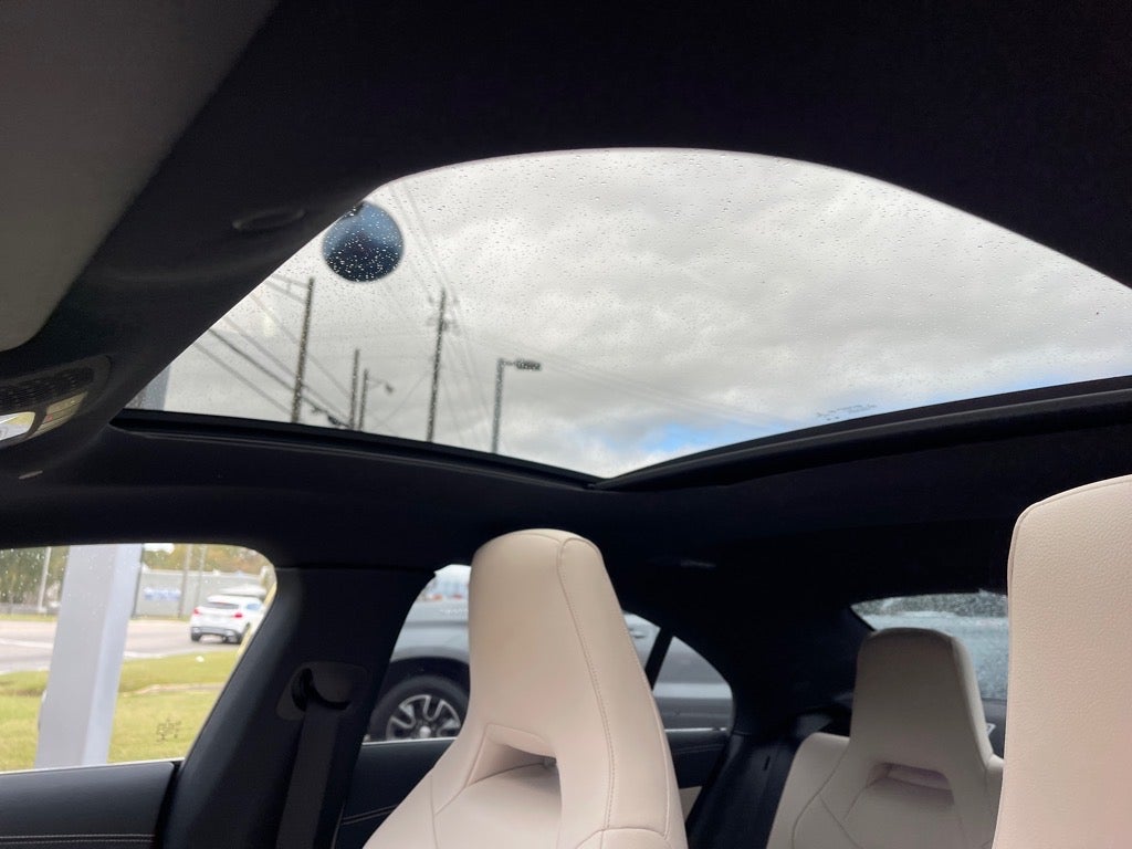 2020 Mercedes-Benz CLA CLA 250