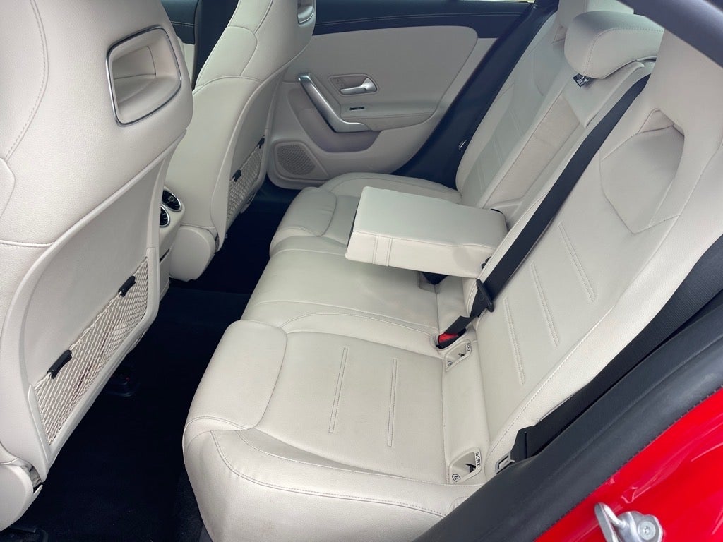 2020 Mercedes-Benz CLA CLA 250