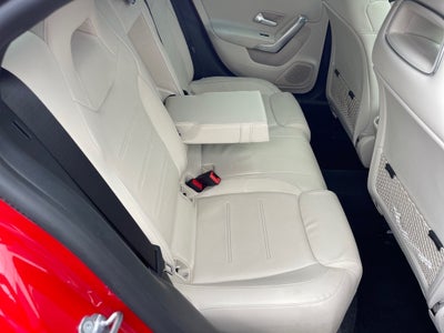 2020 Mercedes-Benz CLA CLA 250